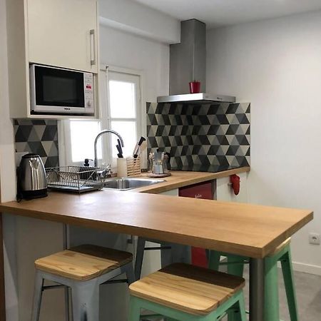 M3 Terrace. Cool Apartment 15 Min Center By Metro Esplugues de Llobregat Eksteriør bilde