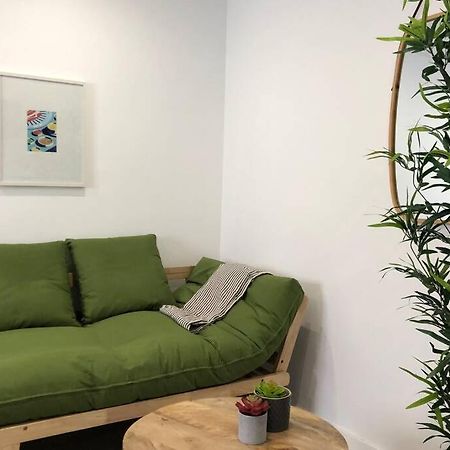 M3 Terrace. Cool Apartment 15 Min Center By Metro Esplugues de Llobregat Eksteriør bilde