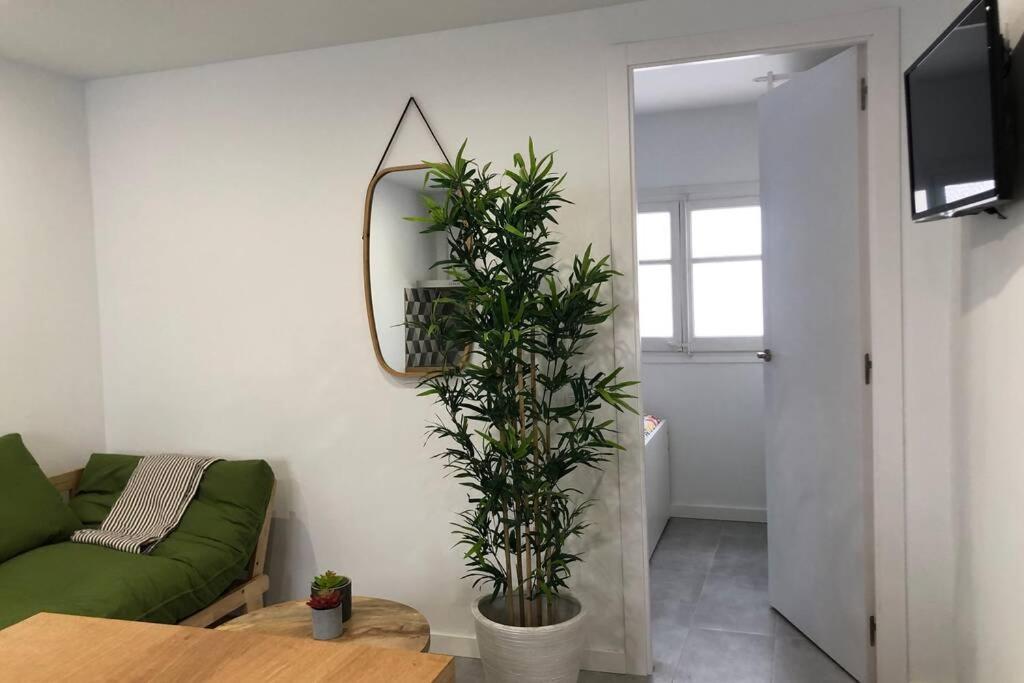 M3 Terrace. Cool Apartment 15 Min Center By Metro Esplugues de Llobregat Eksteriør bilde